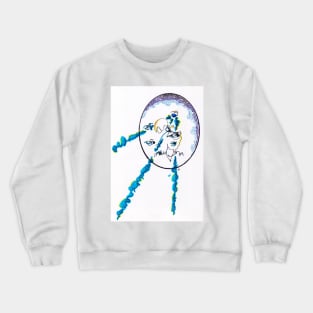 Beam Crewneck Sweatshirt